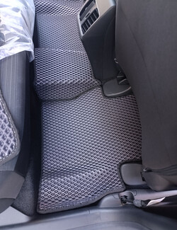 EVA коврики на Honda WR-V III 2023 - 2025 в Ставрополе EVA коврики на Honda WR-V III 2023 - 2025 в Ставрополе