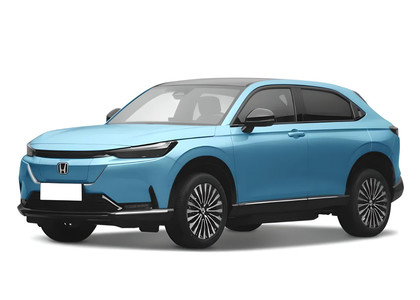 Коврики на Honda e:NS1 2022 - 2025 в Ставрополе