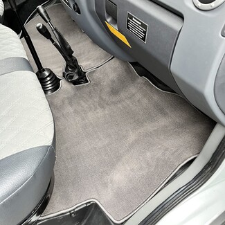 EVA коврики на ГАЗ ГАЗель 1994&nbsp;-&nbsp;2026 в Ставрополе