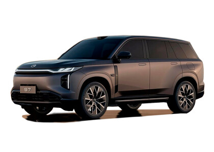 Коврики на GAC S7 2025&nbsp;-&nbsp;2026 в Ставрополе