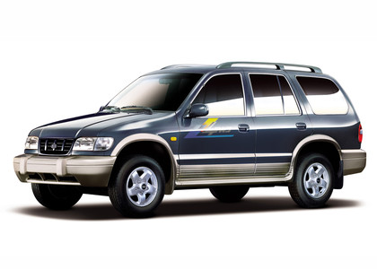 Коврики на KIA Sportage I 1993 - 2006 в Ставрополе