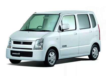 EVA коврики на Suzuki Wagon R III 2003 - 2008 в Ставрополе EVA коврики на Suzuki Wagon R III 2003 - 2008 в Ставрополе
