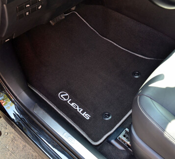 EVA коврики на Lexus NX I 2014 - 2021 в Ставрополе EVA коврики на Lexus NX I 2014 - 2021 в Ставрополе