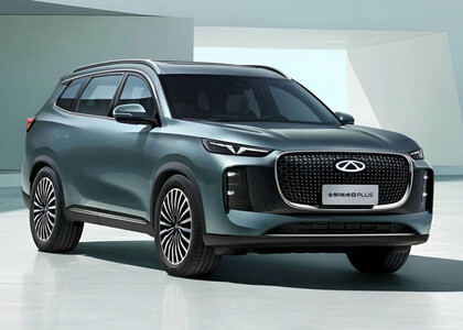 EVA коврики на Chery Tiggo 8 Plus 2024 - 2025 в Ставрополе EVA коврики на Chery Tiggo 8 Plus 2024 - 2025 в Ставрополе