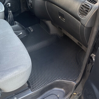 EVA коврики на Hyundai H1 I 1996 - 2007 в Ставрополе EVA коврики на Hyundai H1 I 1996 - 2007 в Ставрополе