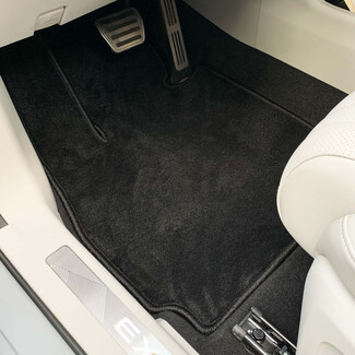 EVA коврики на Chery Tiggo 8L 2024 - 2025 в Ставрополе EVA коврики на Chery Tiggo 8L 2024 - 2025 в Ставрополе