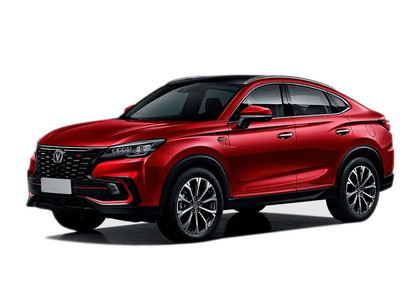 EVA коврики на Changan CS85 Coupe 2018 - 2025 в Ставрополе
