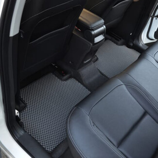 EVA коврики на Tenet T4 2025 - 2025 в Ставрополе EVA коврики на Tenet T4 2025 - 2025 в Ставрополе