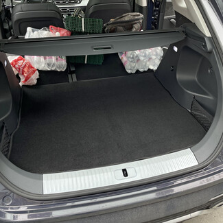 Ворсовые коврики на Hongqi HS5 2019 - 2025 в Ставрополе Ворсовые коврики на Hongqi HS5 2019 - 2025 в Ставрополе