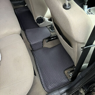 EVA коврики на Lada (ВАЗ) Granta 2011&nbsp;-&nbsp;2026 в Ставрополе