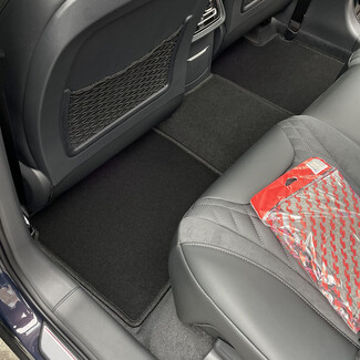 Ворсовые коврики на Hongqi HS5 2019 - 2025 в Ставрополе Ворсовые коврики на Hongqi HS5 2019 - 2025 в Ставрополе