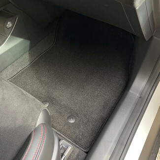 EVA коврики на Mazda EZ-6 2024 - 2025 в Ставрополе EVA коврики на Mazda EZ-6 2024 - 2025 в Ставрополе