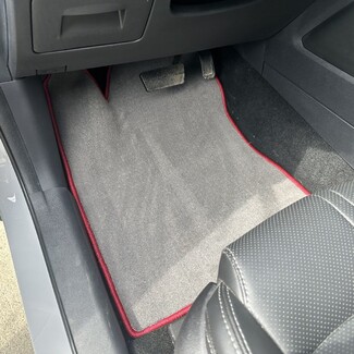 EVA коврики на Changan CS75 Plus II 2022&nbsp;-&nbsp;2026 в Ставрополе