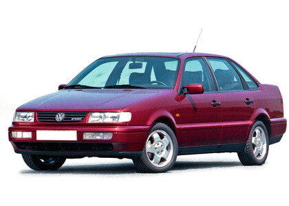 Коврики на Volkswagen Passat B4 1993 - 1997 в Ставрополе