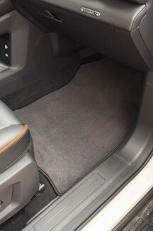 Коврики на Jetour T1 2025&nbsp;-&nbsp;2026 в Ставрополе