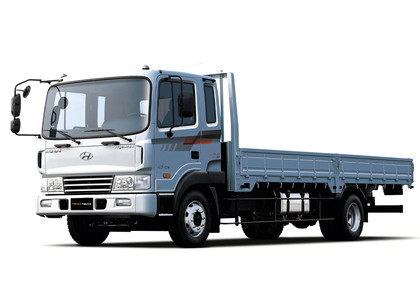 Ворсовые коврики на Hyundai HD120 2004 - 2025 в Ставрополе