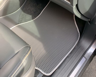 EVA коврики ромб Infiniti QX60 I 2013 - 2021 в Ставрополе EVA коврики ромб Infiniti QX60 I 2013 - 2021 в Ставрополе