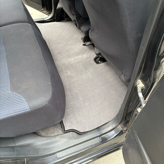 EVA коврики на Daihatsu Move VI 2006&nbsp;-&nbsp;2010 в Ставрополе
