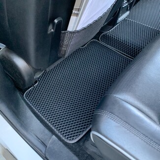 Ворсовые коврики на Jeep Grand Cherokee (WK2) 2010 - 2022 в Ставрополе Ворсовые коврики на Jeep Grand Cherokee (WK2) 2010 - 2022 в Ставрополе