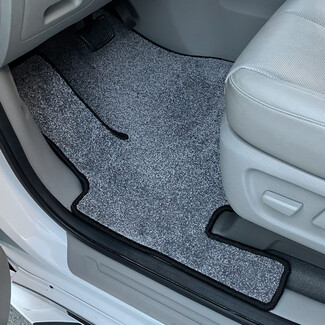 EVA коврики на KIA Carnival III 9 мест и 11 мест 2014 - 2021 в Ставрополе EVA коврики на KIA Carnival III 9 мест и 11 мест 2014 - 2021 в Ставрополе