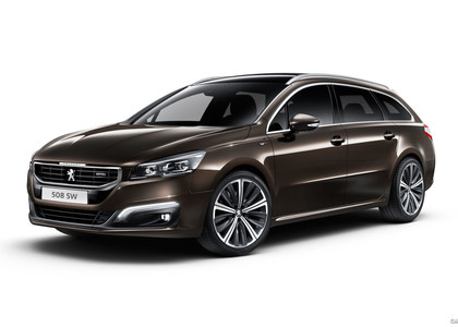 EVA коврики соты Peugeot 508 I 2010 - 2018 в Ставрополе EVA коврики соты Peugeot 508 I 2010 - 2018 в Ставрополе