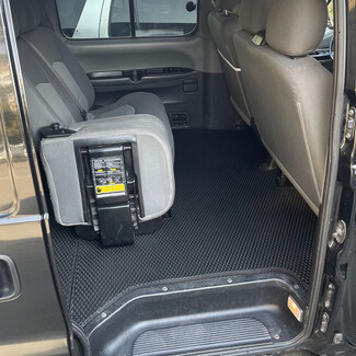 EVA коврики на Hyundai H1 I 1996 - 2007 в Ставрополе EVA коврики на Hyundai H1 I 1996 - 2007 в Ставрополе