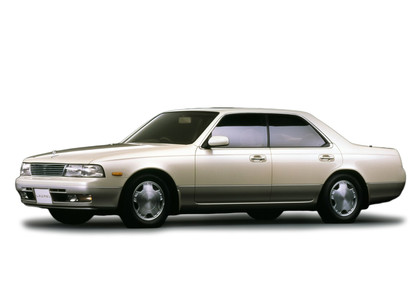 EVA коврики на Nissan Laurel (C34) 1993 - 1997 в Ставрополе