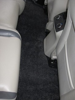 Водительские eva коврики соты Mazda CX9 I 2007 - 2015 в Ставрополе Водительские eva коврики соты Mazda CX9 I 2007 - 2015 в Ставрополе