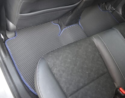 Коврики на Honda Life 2020&nbsp;-&nbsp;2025 в Ставрополе