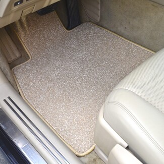 Ворсовые коврики на Lexus LS IV 2006&nbsp;-&nbsp;2017 в Ставрополе