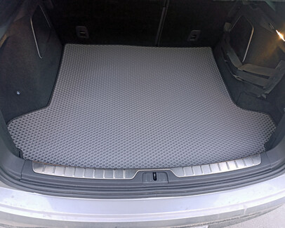 Коврики на Seres SF5 2019&nbsp;-&nbsp;2022 в Ставрополе