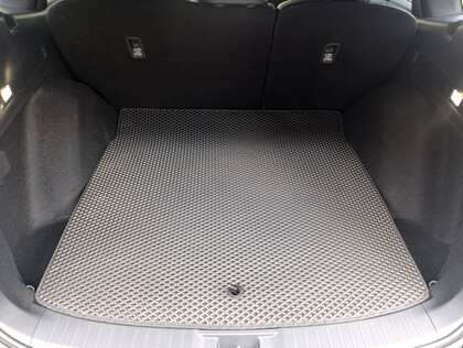 EVA коврики соты Honda CR-V VI 2022 - 2026 в Ставрополе EVA коврики соты Honda CR-V VI 2022 - 2026 в Ставрополе
