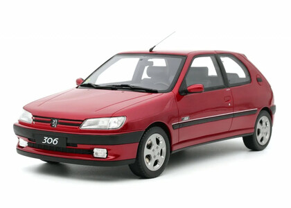 EVA коврики на Peugeot 306 1993 - 2002 в Ставрополе
