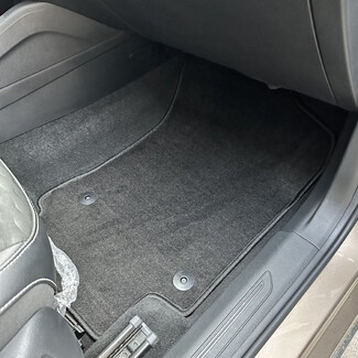 EVA коврики на Skoda Kamiq 2019 - 2026 в Ставрополе EVA коврики на Skoda Kamiq 2019 - 2026 в Ставрополе