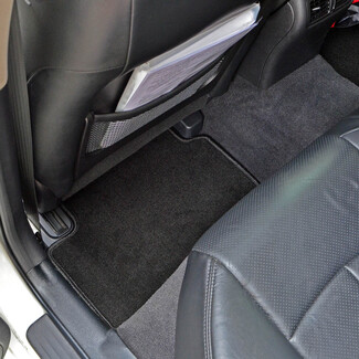EVA коврики на Infiniti G IV Седан 2006&nbsp;-&nbsp;2014 в Ставрополе