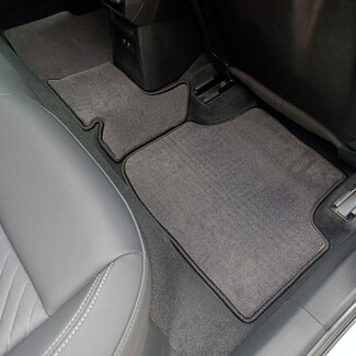 EVA коврики на Audi A3 (8Y) 2020&nbsp;-&nbsp;2026 в Ставрополе