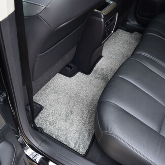 Ворсовые коврики на Nissan Murano (Z52) 2014&nbsp;-&nbsp;2022 в Ставрополе