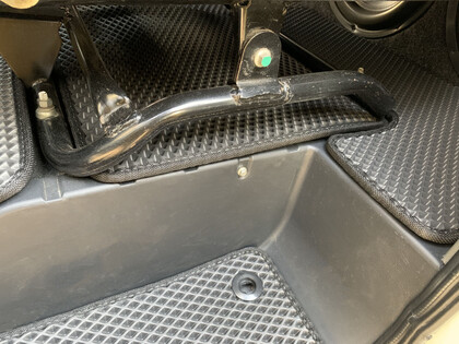 EVA коврики на ГАЗ ГАЗель 1994&nbsp;-&nbsp;2026 в Ставрополе