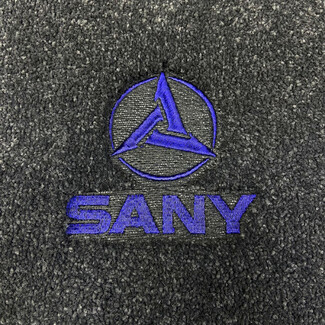EVA коврики на Спецтехника Автогрейдер SANY STG230C 8 AWD  в Ставрополе