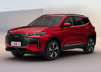 EVA коврики на Tenet T4 2025 - 2025 в Ставрополе EVA коврики на Tenet T4 2025 - 2025 в Ставрополе