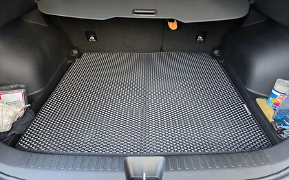 Коврики на Haval F7x II 2025&nbsp;-&nbsp;2026 в Ставрополе