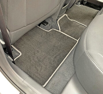 Коврики на BelGee X50+ 2023&nbsp;-&nbsp;2026 в Ставрополе