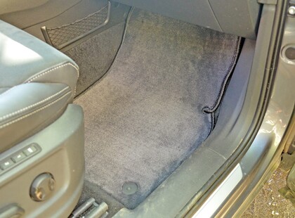 EVA коврики на Volkswagen Tiguan Allspace 2016 - 2025 в Ставрополе EVA коврики на Volkswagen Tiguan Allspace 2016 - 2025 в Ставрополе