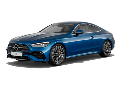 Коврики на Mercedes CLE (C236) 2023 - 2026 в Ставрополе Коврики на Mercedes CLE (C236) 2023 - 2026 в Ставрополе