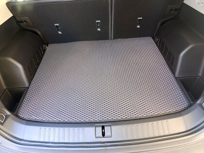 Коврики на Jetour T1 2025&nbsp;-&nbsp;2026 в Ставрополе