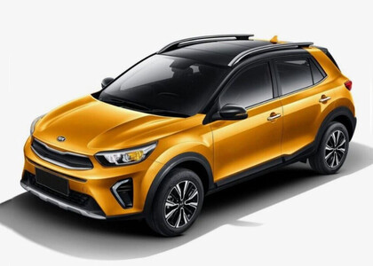 EVA коврики на KIA KX1 2018&nbsp;-&nbsp;2026 в Ставрополе