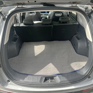 EVA коврики на Changan CS75 Plus II 2022&nbsp;-&nbsp;2026 в Ставрополе