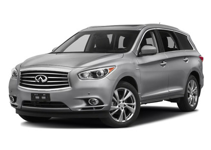 EVA коврики ромб Infiniti QX60 I 2013 - 2021 в Ставрополе EVA коврики ромб Infiniti QX60 I 2013 - 2021 в Ставрополе