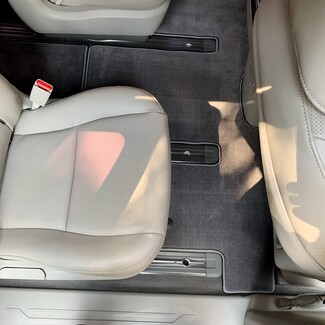 EVA коврики на KIA Carnival III 9 мест и 11 мест 2014 - 2021 в Ставрополе EVA коврики на KIA Carnival III 9 мест и 11 мест 2014 - 2021 в Ставрополе