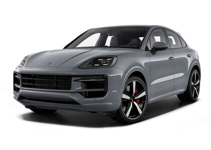 Ворсовые коврики на Porsche Cayenne III 2017&nbsp;-&nbsp;2026 в Ставрополе